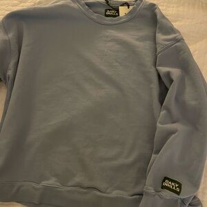 Daily Drills Crewneck